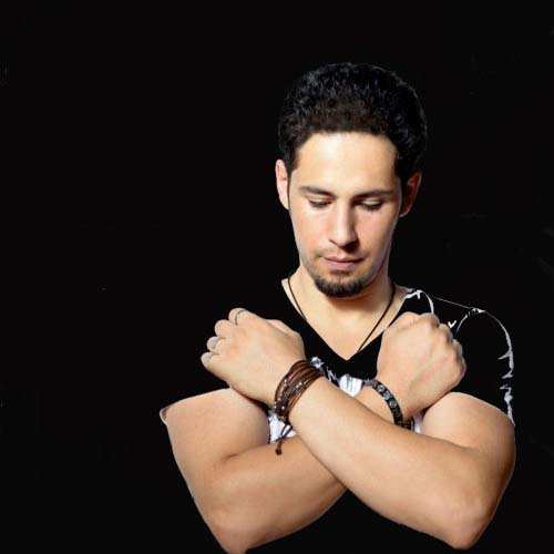 دانلود آهنگ ته تغاری سعید زرگوش تنها